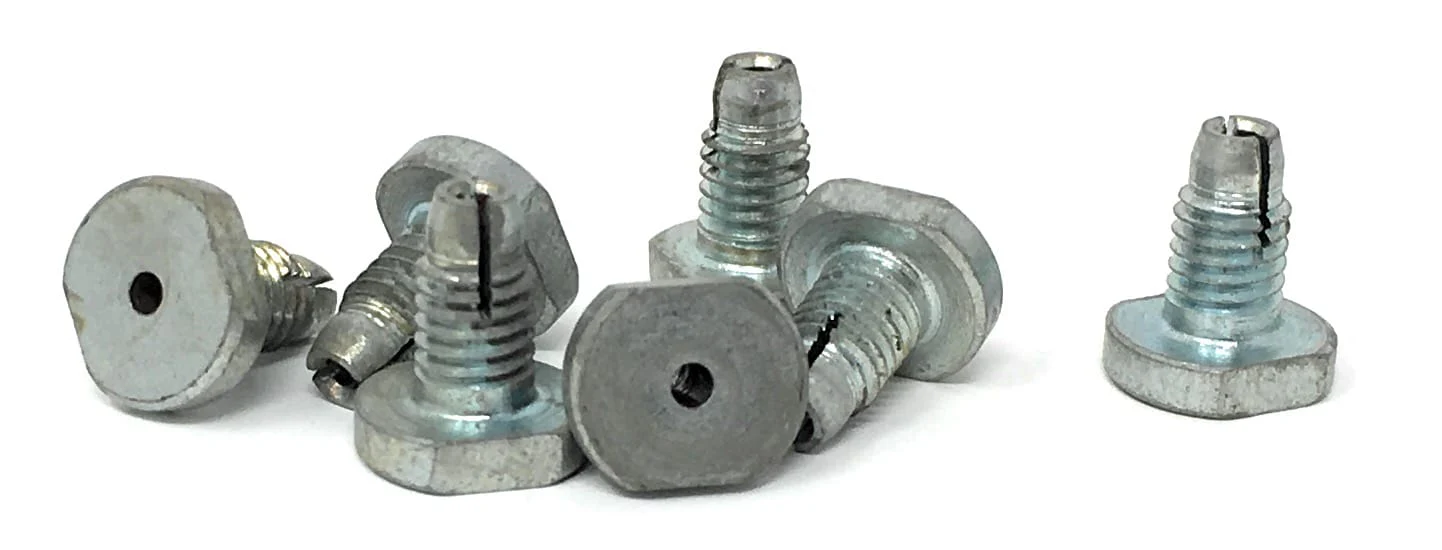 Binks 207-10192 Collet, Needle - Ysert