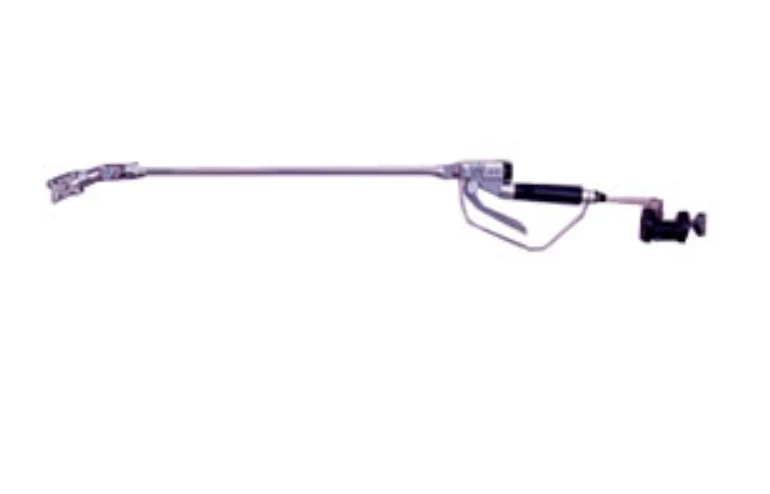 IWATA 7027 AP96-10 Airless Pole Gun - Ysert