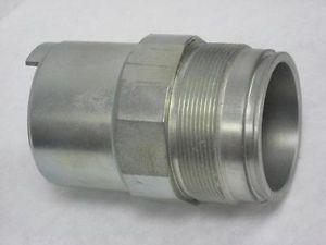 Graco 217476 Intake Valve (carbon steel housing with carbide ball seat) - Ysert