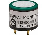 Allegro Industries 9872-69 Repalcement Part Only for CO Sensor - Ysert