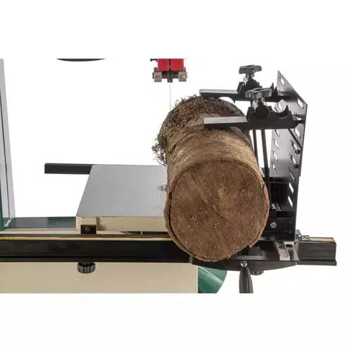 Grizzly T32841 - Sliding Log Milling Jig - Ysert