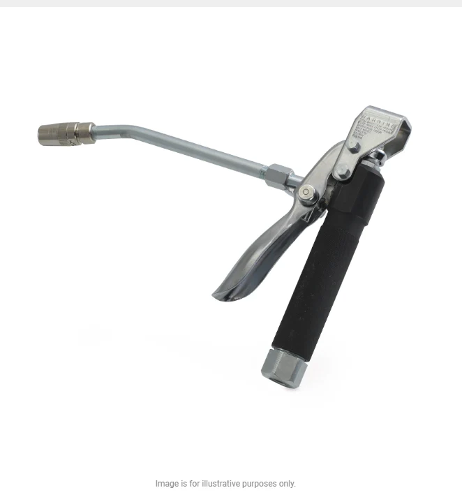 Graco 242057 Pro-Shot™ Dispense Valve - 3/8 Npt Inlet Without Coupler Or Extension - Ysert
