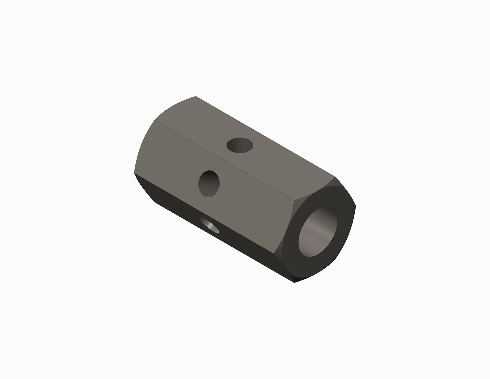 Graco HEAD,PUMP - Ysert