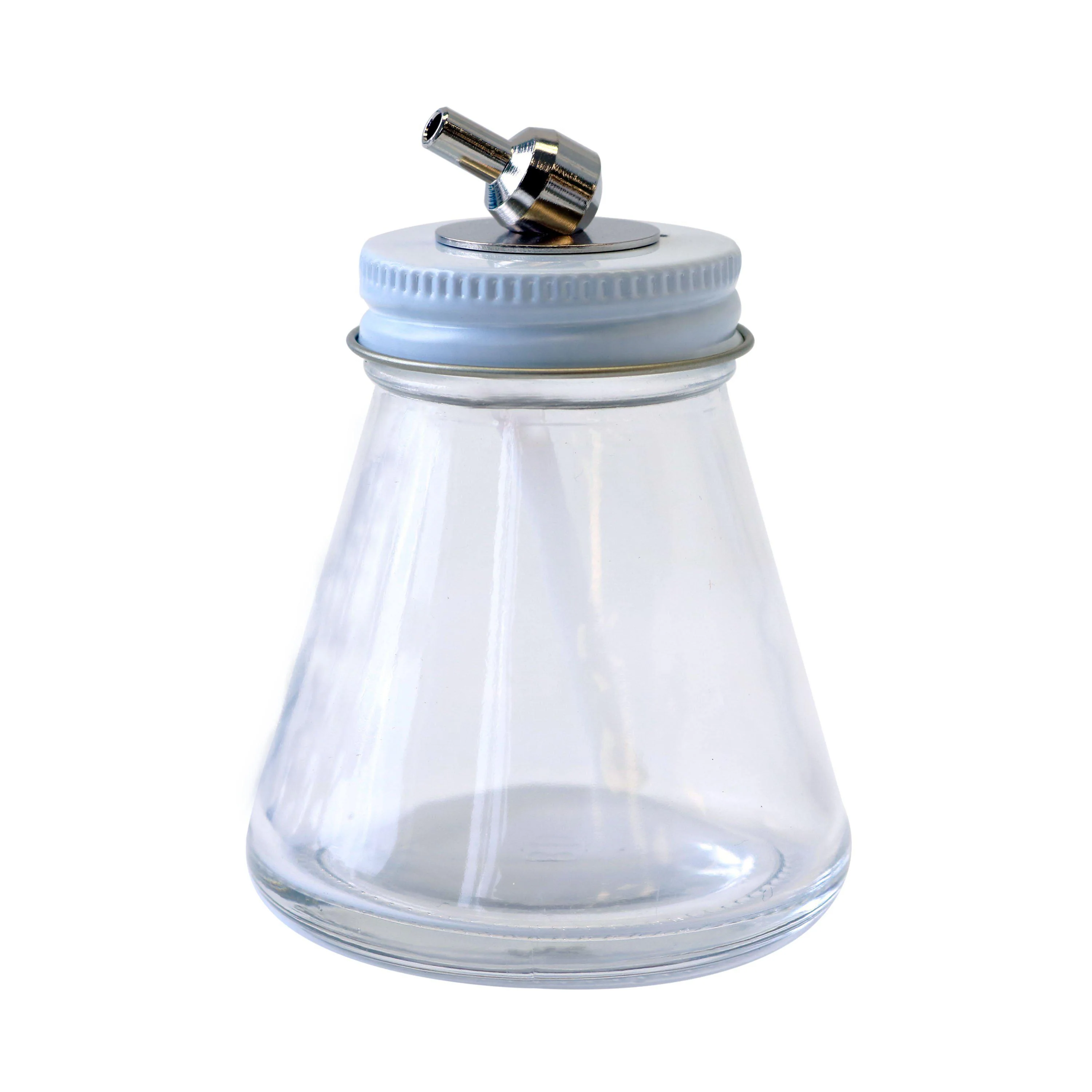 Paasche 3 oz./88cc Color Bottle Assembly - Ysert
