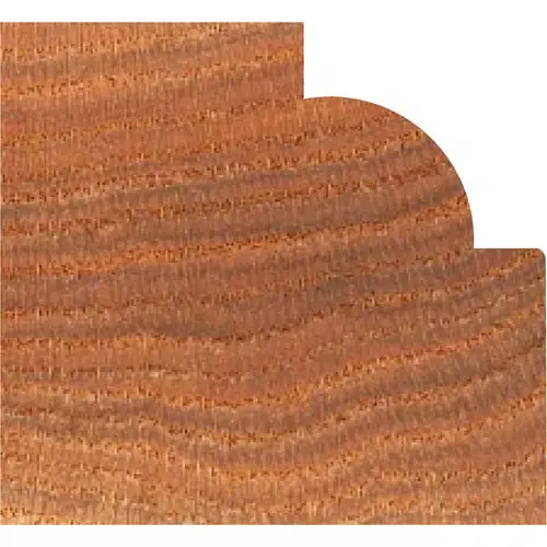 Roman Carbide DC2329 - Door Lip Bead 3/4