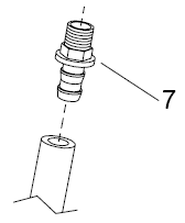 Clemco 06369 1/2