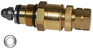 1215.0585.00 BXD UNLOADER REPAIR KIT MAXIMUM 2600 PSI - Ysert