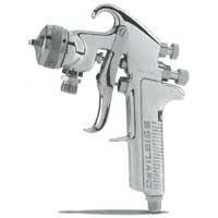 Devilbiss JGA-510-57D Suction Fed Spray Gun - Ysert