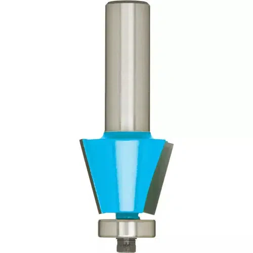 Roman Carbide DC1503 - Corian® 15° Bowl Edge 1/2