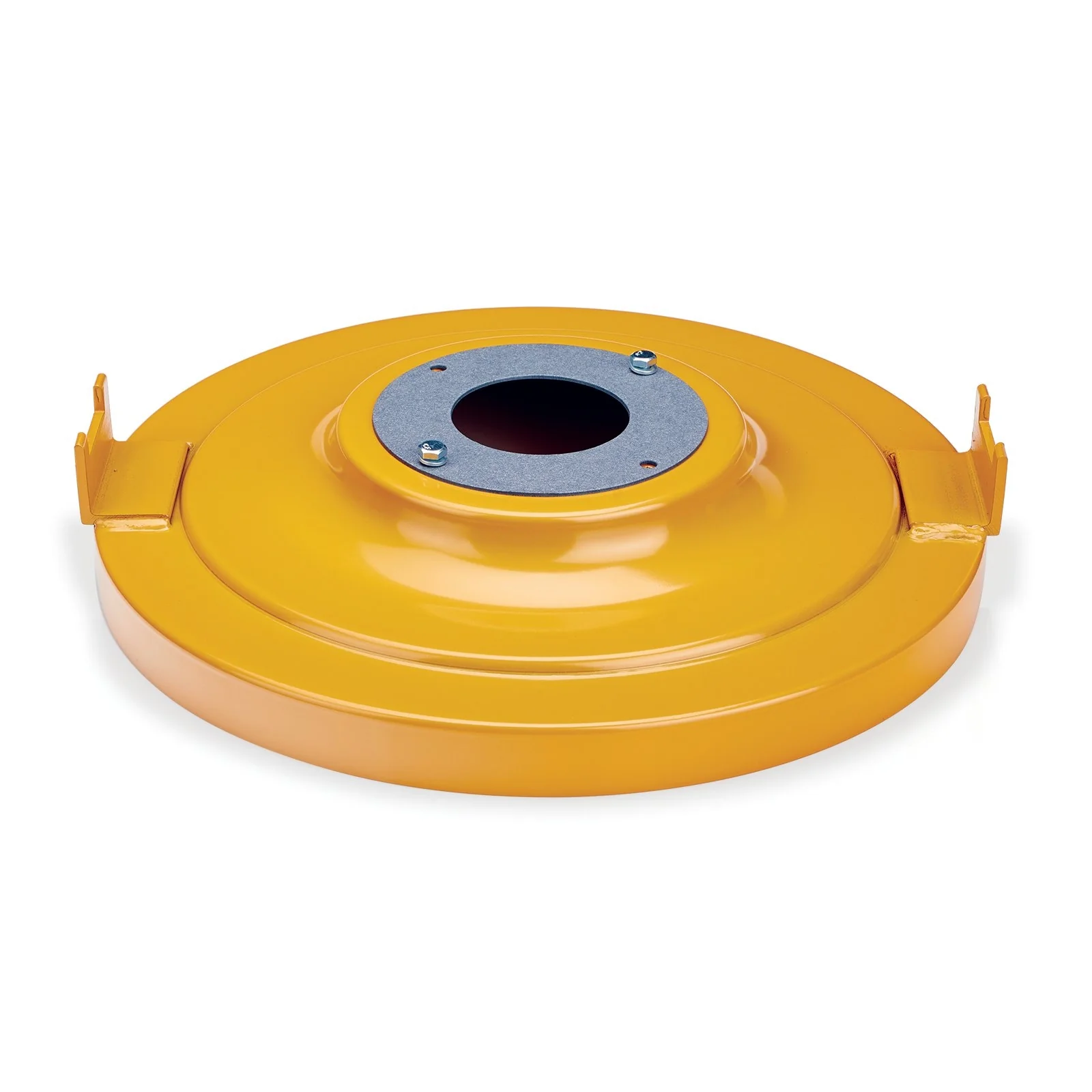 Graco Dyna-Star® 200:1 Air-Powered Grease Pump with Cover for 120 lb (55 kg) Keg - Ysert