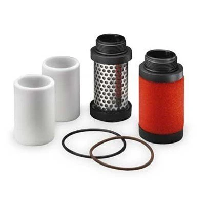 Allegro 5 Micron Filter Retainer, 987251 - Ysert