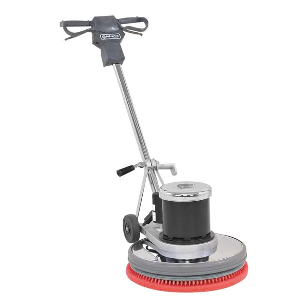 Advance 01460A Pacesetter™ 20SD Pad Holder Floor Scrubber - Ysert