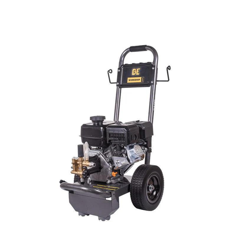 BE 225cc POWEREASE Engine 3100 PSI @ 2.5 GPM AR RMV25G30D Axial Pump Pressure Washer - Ysert