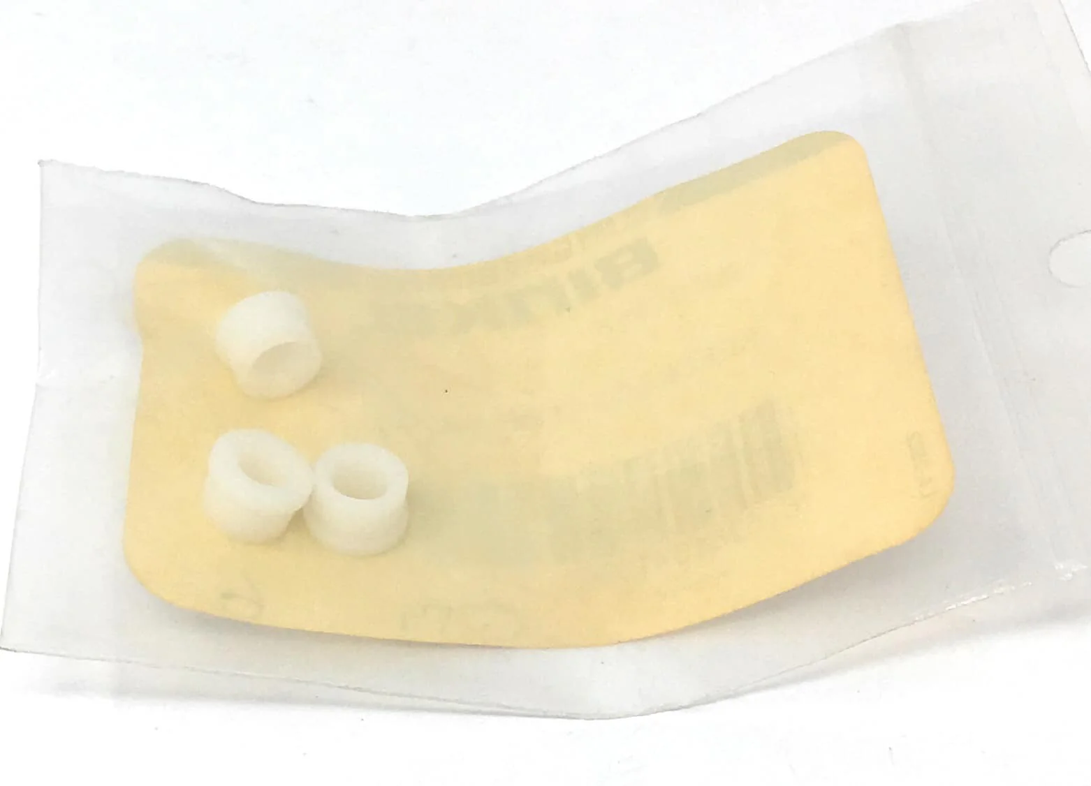Binks 207-10352 Needle Seat AR-605 PO - Ysert