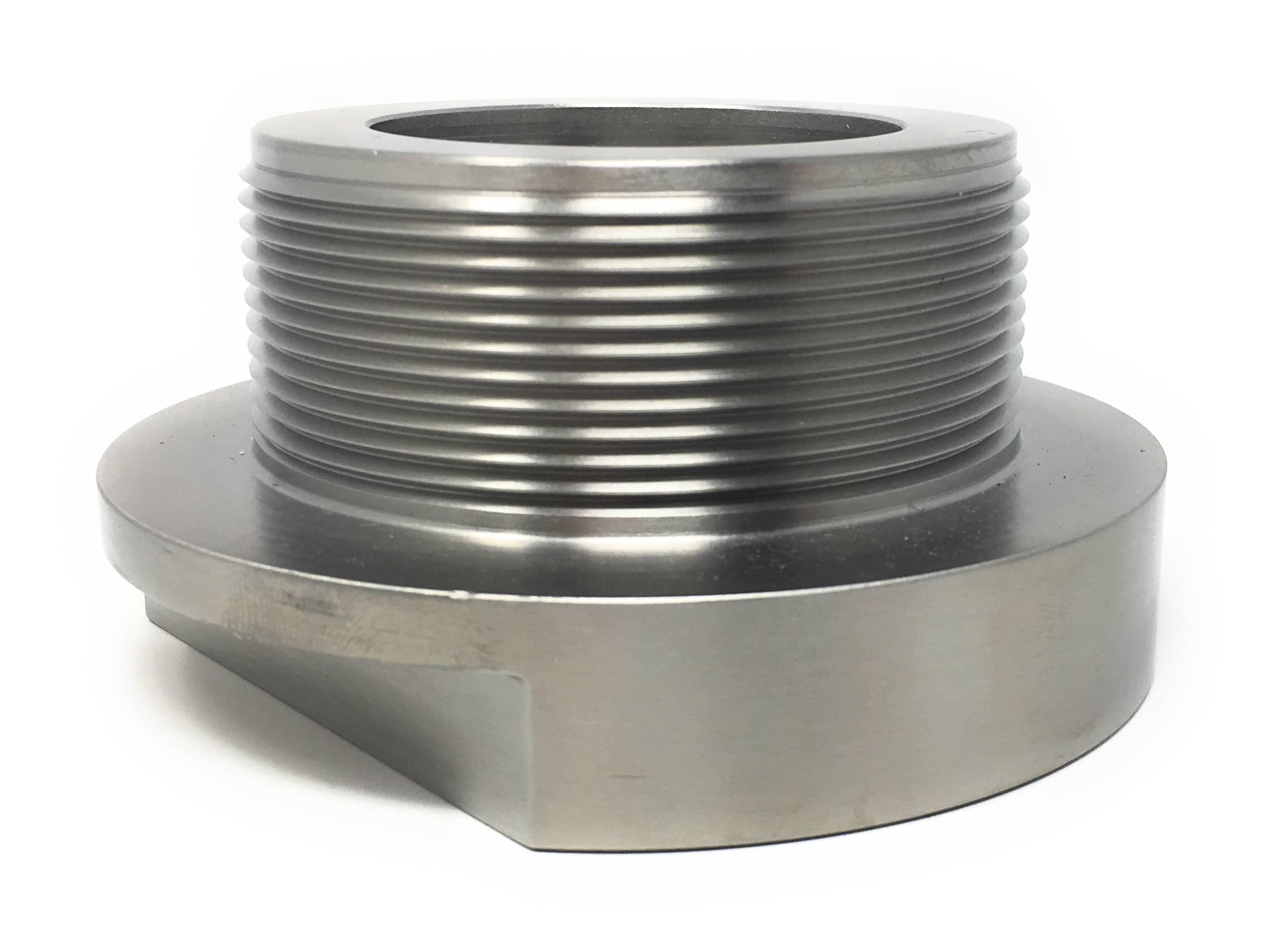 Binks 41-13417 Upper Seat Retainer - Ysert