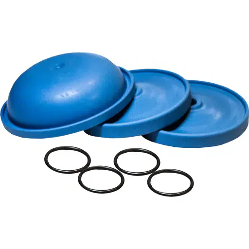 AR43285 Blue Flex Seal Kit - Ysert
