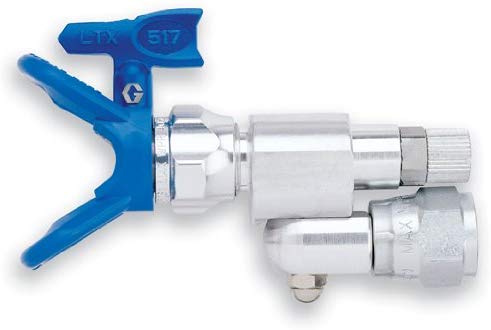 Graco 287030 CleanShot Shut-off Valve - Ysert