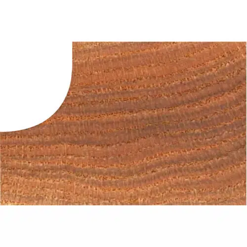 Roman Carbide DC1140 - 3/16