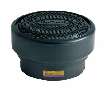 Bullard PAPRFC5 Filter Cartridge 6/Pk - Ysert