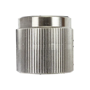 Graco 15C765 Filter Cap - Ysert