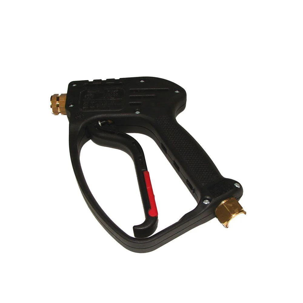 SIMPSON® 5,000 psi Spray Gun for Gas Pressure Washers - Ysert