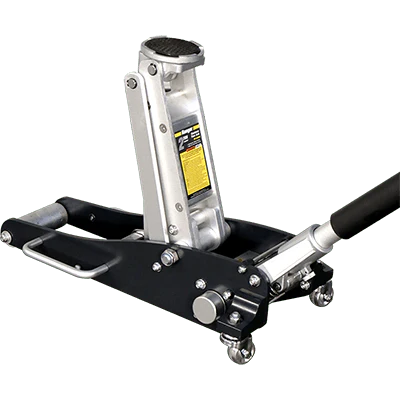 RANGER RFJ-4000AL (5150085) 2-Ton Aluminum Racing Floor Jack - Ysert