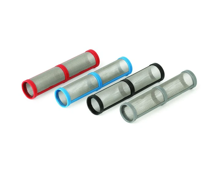 Graco Easy Out Manifold Filter - Ysert