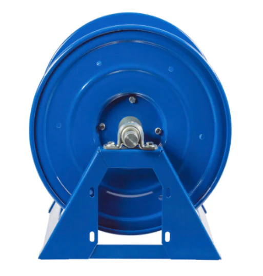 Motorized Hose Reel - 3000 PSI - Less Hose - 1125 Series - Ysert