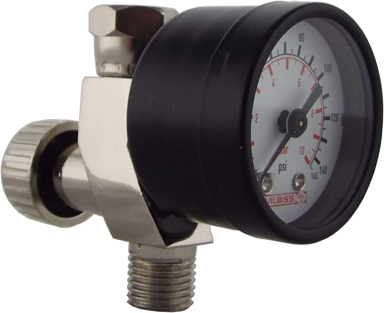 Devilbiss HAV-501 Air Regulator - Ysert