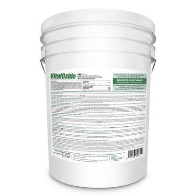 Vital Oxide 5 gal - Ysert