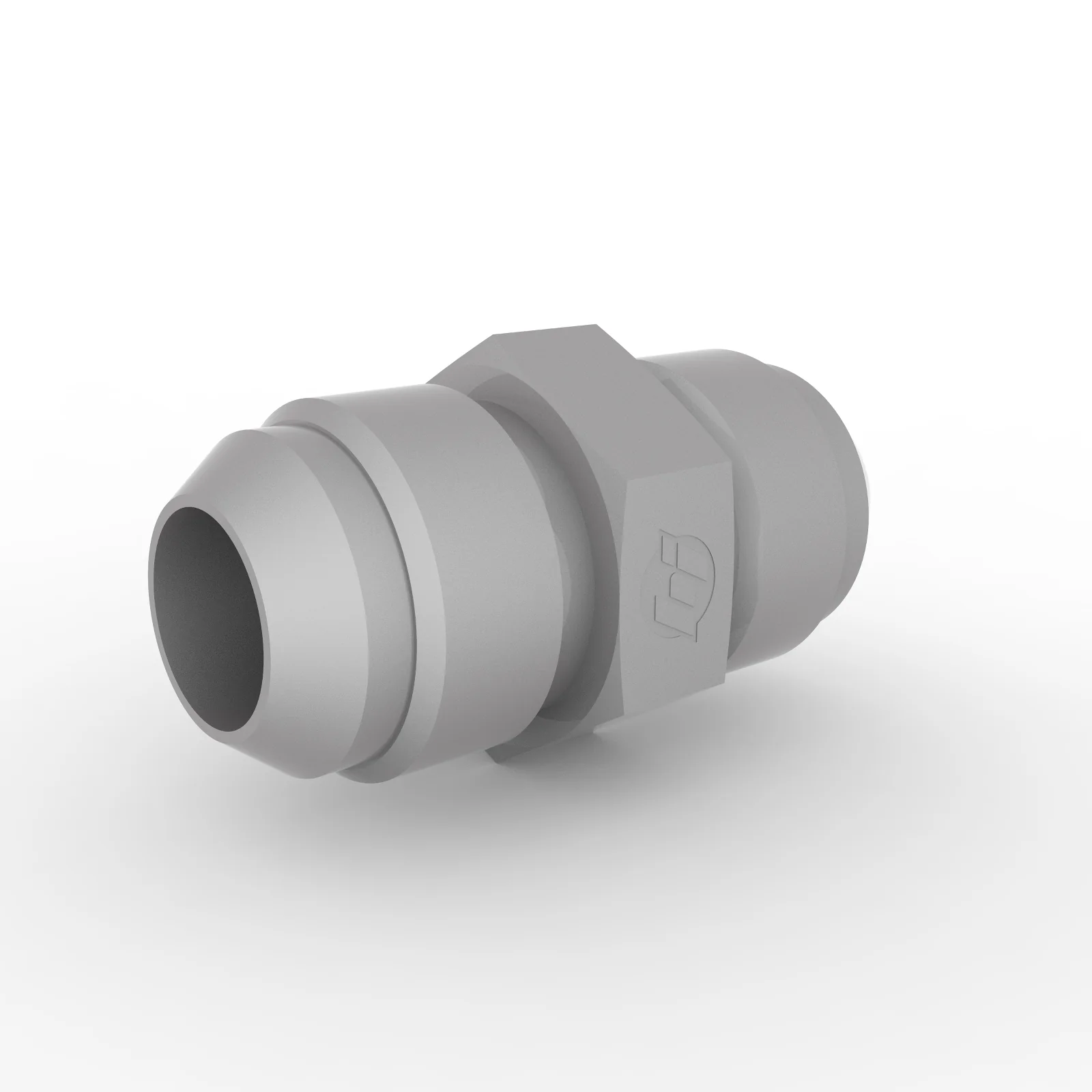 Graco 130993 FITTING JIC(10)XJIC(10) MM MS 5K - Ysert