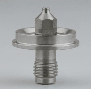 Devilbiss Fluid Tip (.8) - Ysert