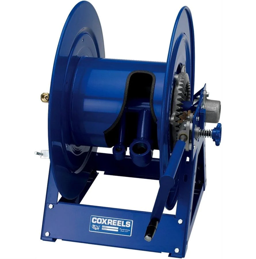 Cox Hose Reels V1175 SERIES - Ysert