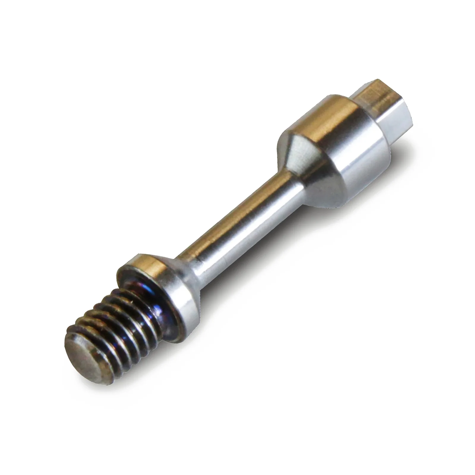 Snuff-Back Needle - Ysert