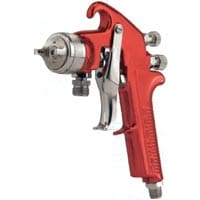 Devilbiss EXL-520P-11 HVLP Pressure Feed Spray Gun - Ysert