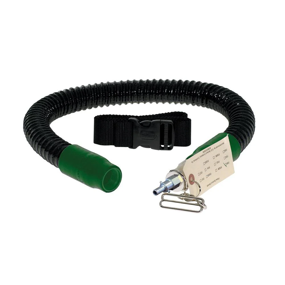 Bullard Evx35 Breathing Tube Assy - Ysert