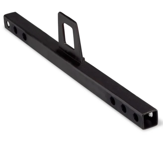 Allegro Magnetic Lid Lifter Spreader Bar (28”l x 1 3/4”w (5 1/2”w with handle)) - Ysert
