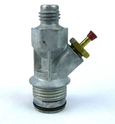 Titan 759-379 Inlet Valve Assembly - Ysert