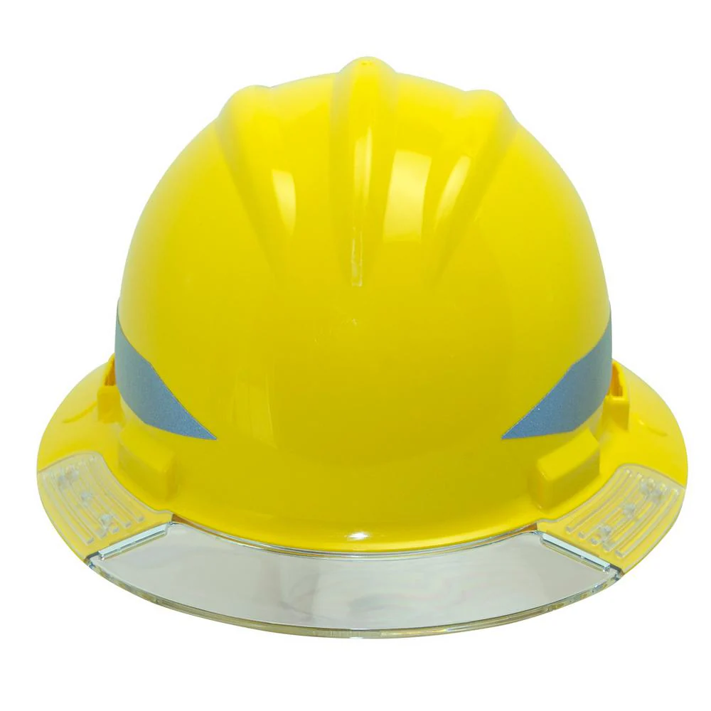 Bullard Bullard® GenVX Polartec Brow Pad - Ysert