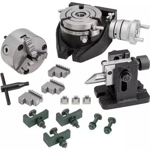 Grizzly T1190 - 4-3/8