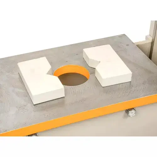 Grizzly T1242 - 30-Ton Shop Press - Ysert