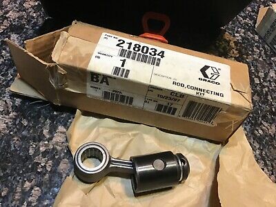 Graco 218034 Connecting Rod - Ysert