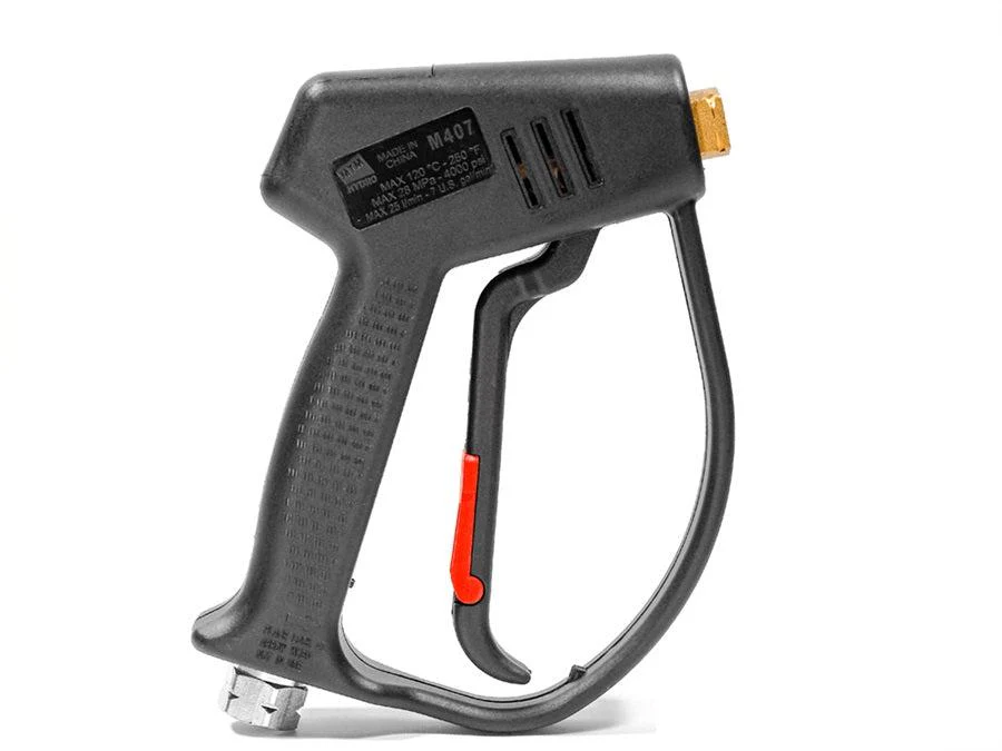 MTM Hydro M407 Spray Gun - Ysert