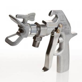 Graco 262854 XHF High-Flow, High-Pressure Gun - Ysert