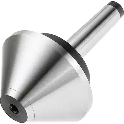 Grizzly H5786 - Bull Nose Center MT3 - Ysert