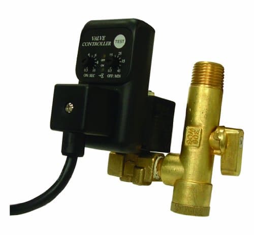 DeVilbiss Automatic Drain - Ysert