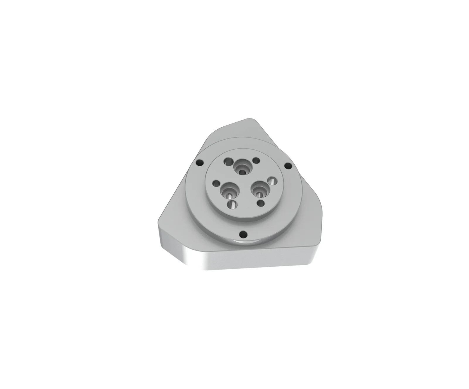 HOUSING,CYLINDER,ASSY - Ysert