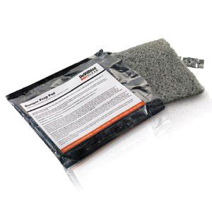DevilBiss® CLEAN&Trade; 803557 All-In-One Bumper Prep Pad - Ysert