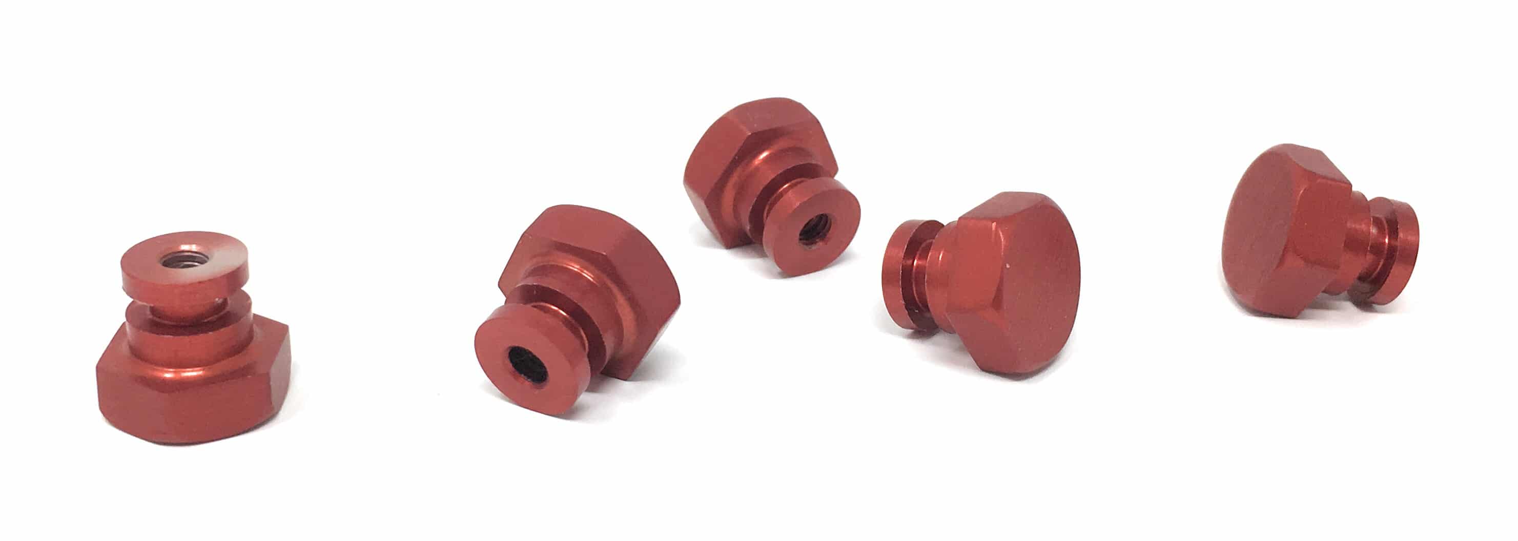 Binks 207-12208 Button - Ysert