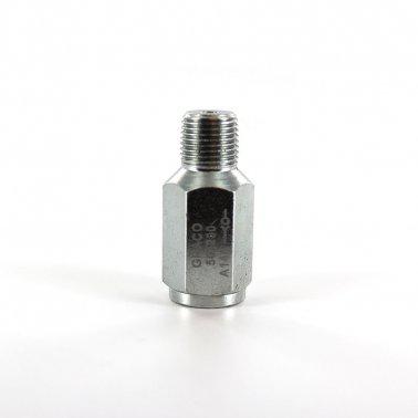 Graco 563200 Single Ball Check Valve - Ysert